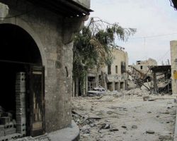 أخبار يوم الجمعة -  جمعة أمريكا.. ألم يشبع حقدك من دمائنا؟ -19-10-2012م