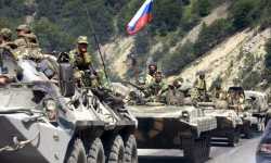 «خارطة النفوذ في سوريا».. التدخل الروسي عزز قوة الأسد والأكراد!