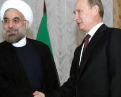 إيران في حسابات موسكو السورية