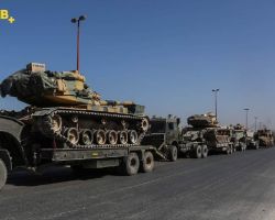حصاد أخبار الاثنين - الثوار يكبدون النظام خسائر بالقرب من خان شيخون، وطائرات الأسد تستهدف رتلاً تركياً متوجهاً إلى جنوب إدلب -(19-8-2019)