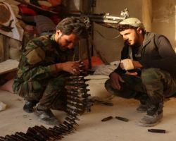 هدوء ما قبل عاصفة حلب: الحملة المحتملة والتحضيرات لصدها!