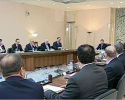 سوريا توقف اتفاقية التجارة مع تركيا