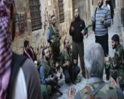 مخطط أمريكي لاختطاف الثورة السورية: اقتتال داخلي وسيطرة العلمانيين