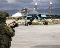 روسيا اختبرت 316 نموذجاً من الأسلحة الحديثة في سوريا