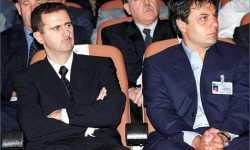 انشقاق العميد مناف طلاس مؤشر على بدء تفكك الدائرة الضيقة حول الأسد