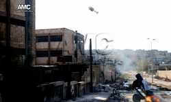 جهاد أسبوع : النظام محاصر في حلب وخان شيخون على أبوب التحرير