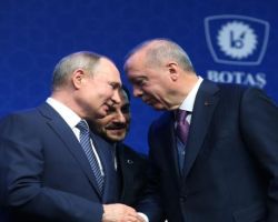 قمة بوتين - أردوغان: لا ضمانات لتفاهمات في إدلب