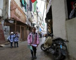 أكثر من 1600 معتقل فلسطيني في سجون نظام الأسد مصير معظمهم مجهولاً