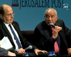 قائد سابق في الجيش الإسرائيلي: الأسد هو الأنسب لنا حالياً