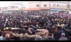 أخبار يوم الأحد 1-1-2012م