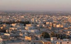 سورية: السباق يحتدم نحو مدينة الباب!