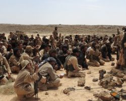 مفاوضات أمريكية 