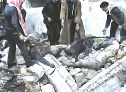 أخبار يوم الاثنين -حالات شلل وفقدان للبصر- 24-12-2012م