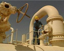 شركة نفط كندية تنسحب من سوريا
