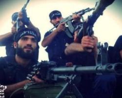 درب الآلام السوري