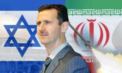 النزاع السوري: التقاطعات الروسية مع إيران وإسرائيل تحت عين واشنطن