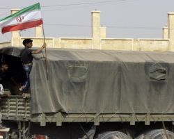 إيران وضرورة بقاء الأسد
