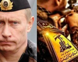 روسيا تنفي موافقتها على شن عملية إسرائيلية ضد حزب الله في سوريا