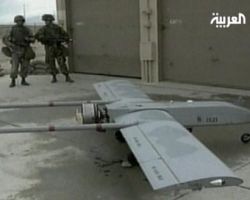 طائرات أمريكية بلا طيار تُحلّق فوق سوريا