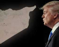ترتيبات أميركية في سورية