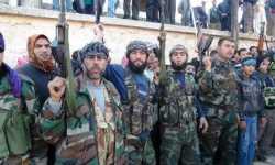 الجيش السوري الحر يرحب بخطة عنان ولن يوقف عملياته