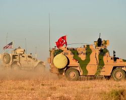 نشرة أخبار السبت - واشنطن تتهم موسكو بتلفيق هجوم كيماوي في حلب، وتفاهم تركي-أميركي على تسريع العمل في اتفاق منبج -(8-12-2018)