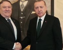 أردوغان لـ 