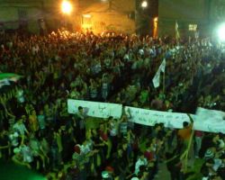أخبار يوم الأربعاء 30-5-2012م