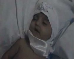 أقسمنا ألا ننسى ولا نسامح