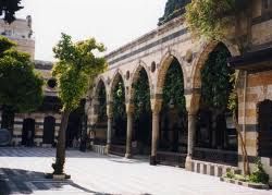 سورية الجميلة الباكية