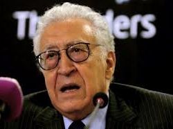 من أين استخرجوا ذاك الأخضر