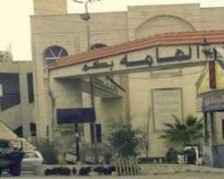 2500 شخص يستعدون للخروج من قدسيا والهامة بريف دمشق