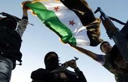 أخبار يوم السبت - النظام يدمر ثلاثة مشافي في حلب - 29-9-2012م