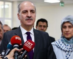 تركيا سترد على جميع اعتداءات 