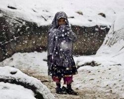 هل يعول النظام السوري على (الجنرال شتاء)؟
