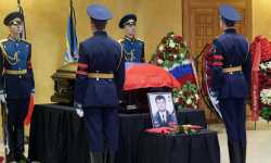 محكمة روسية تنشر أسماء تسعة سوريين متهمين بقتل طيار روسي