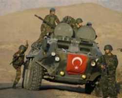 هل من حرب سورية تركية؟!