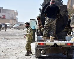 نشرة أخبار سوريا- احتقان وتوتر في مدينة الباب على خلفية اقتتال بين فصلين، ومجزرة جديدة لقوات النظام في جسر الشغور تخلف 10 شهداء  -(6-5-2018)