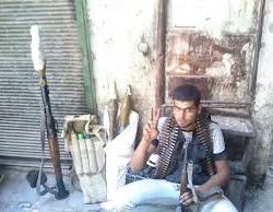 تقرير الرصد اليومي 9-8-2012م/21 رمضان 1433هـ