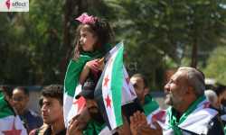 حصاد أخبار الجمعة - خروج مظاهرات تندد بتقاعس المجتمع الدولي عن إيقاف القصف على إدلب، وتركيا تنفي أي علاقة للسوريين بأحداث أضنة -(20-9-2019)
