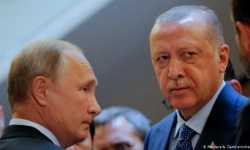 بوتين يستدرج أردوغان للانسحاب من الناتو