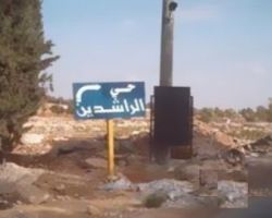 نشرة أخبار سوريا- مجاهدو حلب يسيطرون على عدة مبانٍ في حي الراشدين الشمالي ويقتلون 40 عنصراً من قوات الأسد ويدمرون 6 آليات عسكرية- (15_6_2015)