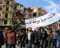 في حلب... أنين الحصار مستمر رغم الهدنة
