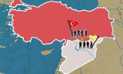 هل سيتحقق المسعى التركي في المنطقة الآمنة؟