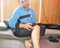 بغداد تشارك في الحرب وسوريون في «الزعتري» يروون قصص تعذيبهم 