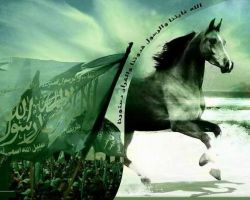 من حرام بن ملحان إلى الثورة السورية
