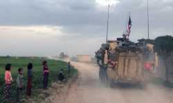الولايات المتحدة تحذر الأسد من الاقتراب من 
