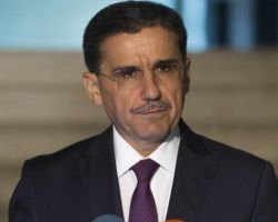 والي أنقرة: ألقينا القبض على 
