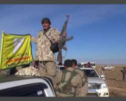 منبج... استكمال المشروع الكردي ومواجهة المنافس الروسي