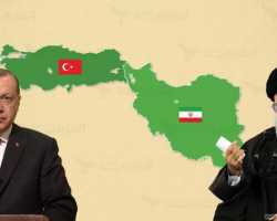 طهران تدعو أنقرة إلى إيقاف العملية العسكرية شمال سوريا